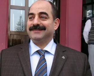 Kandil yolladı, tecavüzcüye Zek sahip çıktı!