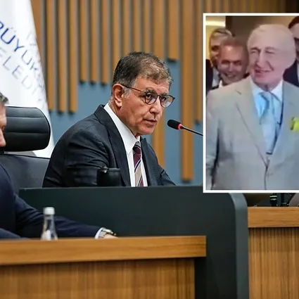 Rahmi Koç’u savunmak CHP’li Tugay’a düştü: Kürt kadın fıkrası iyi niyetliymiş