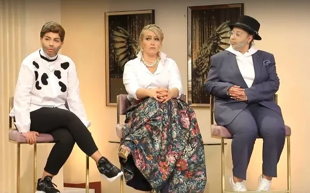 Doya Doya Moda kim elendi? 30 Ekim Cuma Doya Doya Moda haftanın birincisi kim oldu?-3