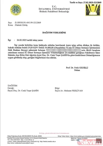 Ekrem İmamoğlu’nun diploma soruşturmasında yeni gelişme! Sınav sonucu ortaya çıktı! Neredeyse baraj altında kalıyormuş