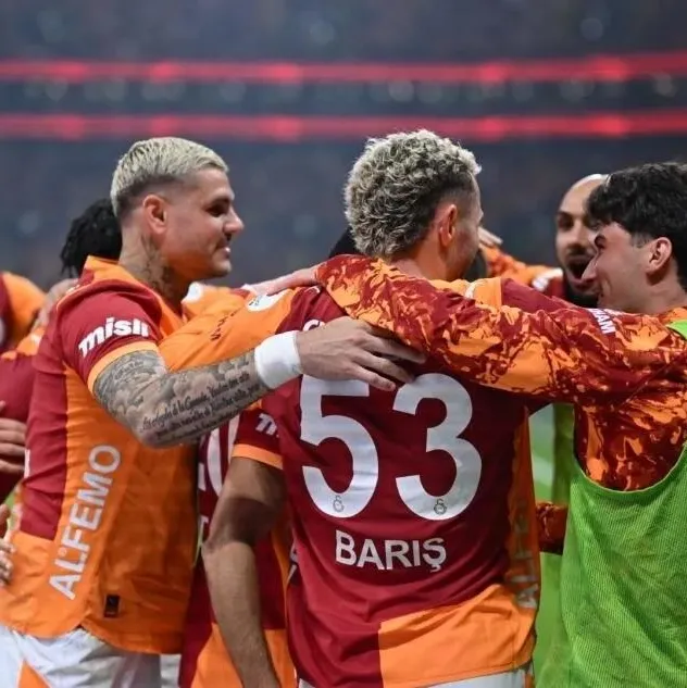 Galatasaray’da Barış Alper sürprizi!