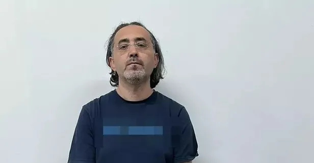 FETÖ'nün "bölge ve bilişim imamı" İshak Uysal tutuklandı! 7 yıldır firariydi... ROKETSAN'a sızdı ASELSAN'ı hedef aldı