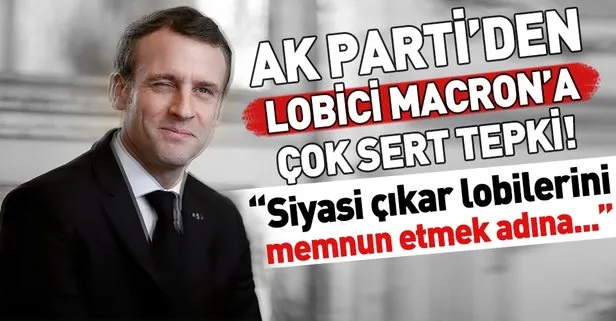 AK Parti Sözcüsü Çelik: Bu adım diyaloğu engeller niteliktedir