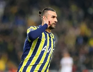 Mechelen Serdar Dursun’un peşinde!