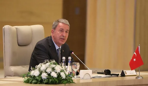 Milli Güvenlik Kurulu’nda 6 kritik başlık! Fırat'ın doğusuna operasyon masada...-2