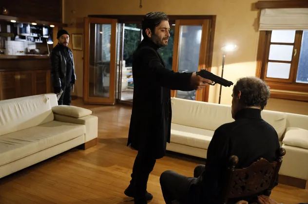 Eşkıya Dünyaya Hükümdar Olmaz 147. bölüm fragmanı: Ölümcül pazarlık! EDHO yeni bölümde neler olacak?