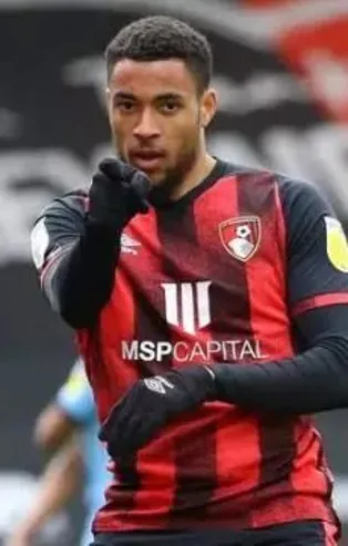 Fenerbahçe'nin istediği Danjuma’da rakip Leeds United