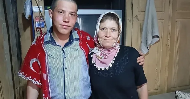 Asker İbrahim Çetin’in zorlu vedası: Babasının ardından anneannesini de kaybetti