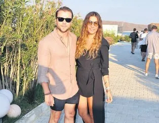 Evlilik sürprizi!