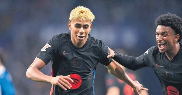 Espanyol’u yenen Barça şampiyon