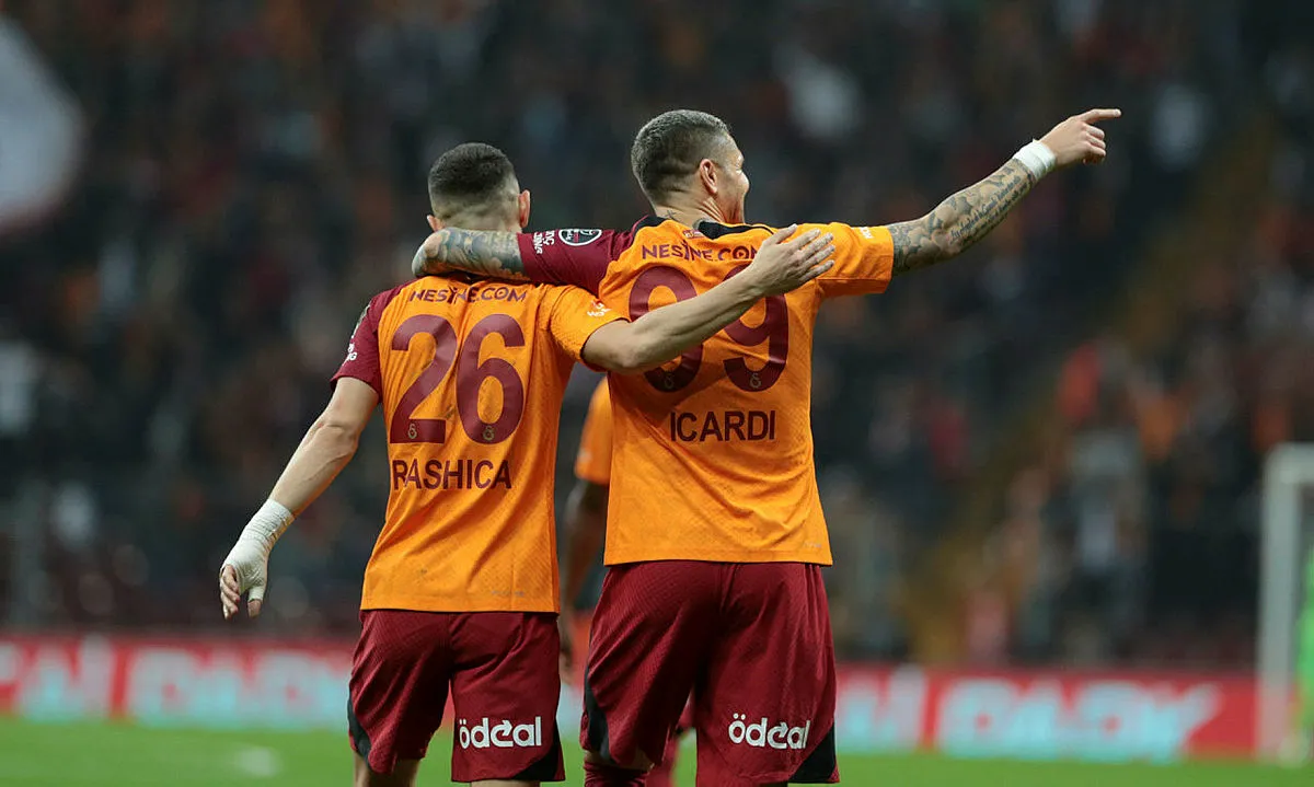 Galatasaray transfer hedefini belirledi! O ismin yerine gelecek - 5