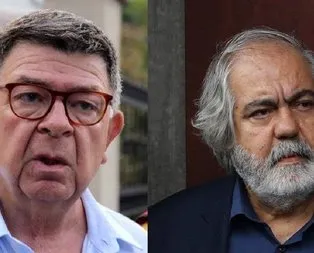 AİHM’den Şahin Alpay ve Mehmet Altan kararı