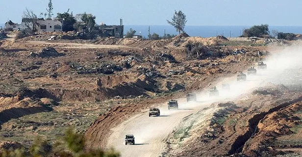 CANLI TAKİP | Batı Şeria'da tansiyon yükseldi: Siyonist baskınlar devam ediyor! Lübnan'da İHA'lı saldırı: 3 Hizbullah üyesi öldürüldü