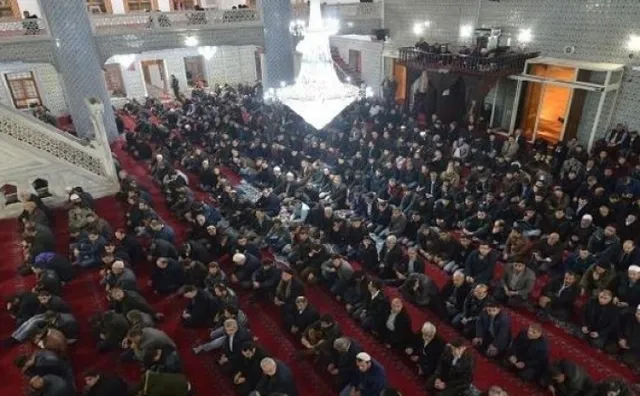 Mevlit Kandili en güzel sözleri ve Whatsapp mesajları-2