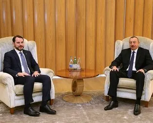 45 milyar $’lık koridor bitiyor