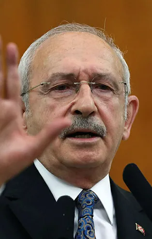 CHP lideri Kemal Kılıçdaroğlu "Erbakan hapse girsin" diye imza vermiş! O belge ortaya çıktı