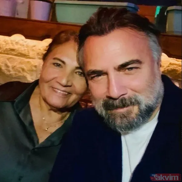 Hakan Ural’ın annesi bakın hangi Yeşilçam yıldızı çıktı! Cüneyt Arkın detayı dikkat çekti! Sibel Can’ın eski kayınvalidesi meğer... - 21