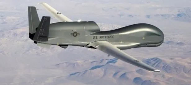 ABD'den Pakistan'a saldırı