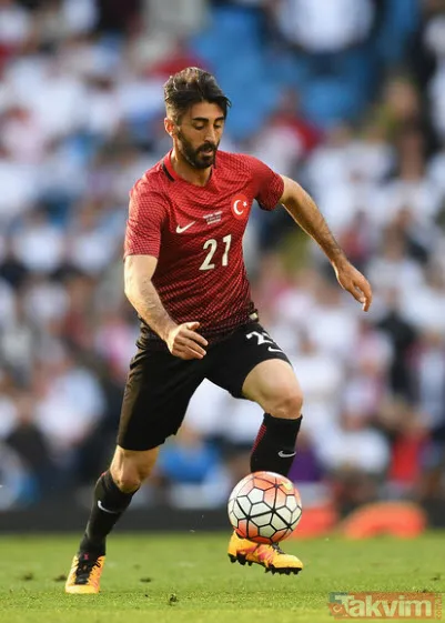 Galatasaray'da transferi krize dönen Emre Mor hakkında şaşırtan gerçek! Bakın nereliymiş - 13