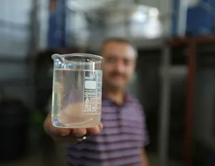 ABD’den bile talep yağıyor! KOSGEB desteği ile kurdu şimdi yok satıyor! Resmen şifa deposu