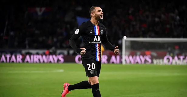 SON DAKİKA! Galatasaray Layvin Kurzawa transferinde mutlu sona çok yakın! PSG'den o raporlar istendi