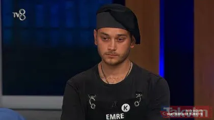 MasterChef Emre Büber oğluna kavuştu o anlar sosyal medyaya damga vurdu! Gözyaşları içinde bahşetmişti: 'Şükür kavuşturana' - 8