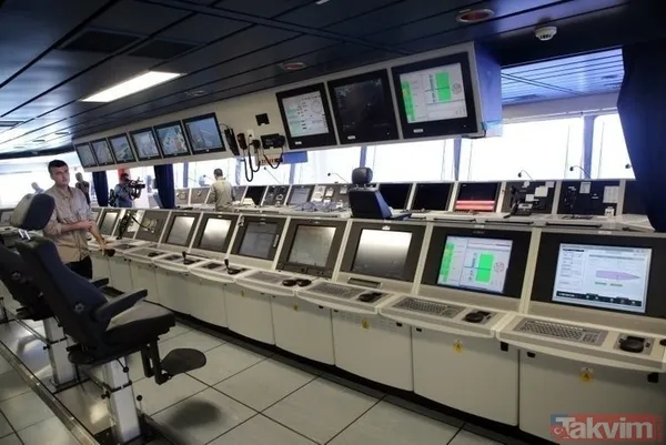 SON DAKİKA: Yunanistan'ın Abdülhamid Han kıskançlığı: Bizim neden sondaj gemimiz yok - 5