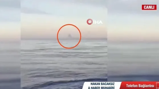 Rusya ve Ukrayna misyonları Dışişleri’ne çağırıldı