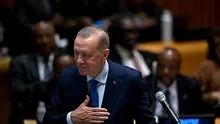 Başkan Erdoğan BMdeki İklim Zirvesinde açıkladı: 2053te hedef sıfır emisyon