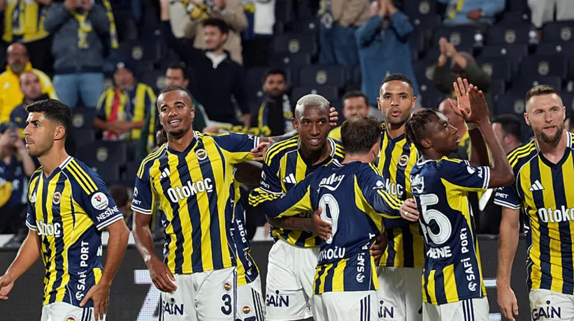 Fenerbahçe - Karagümrük maçı bugün saat kaçta? FB - Karagümrük maçı şifresiz mi, hangi kanalda? Muhtemel 11’ler...