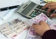 4Dli taşeron işçilerin banka hesaplarına 29 Ocak’ta en az bin 101 lira para... Taşeron işçi ikramiye zammı...