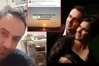 Denizli'de korkunç olay! İple bağladığı karısını önce kabloyla dövdü sonra bıçakladı