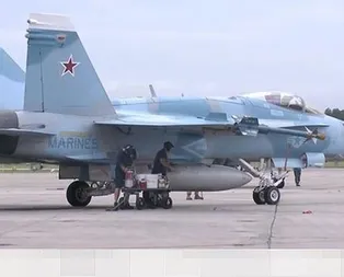 ABD’nin uçaklı ’katliam oyunu’