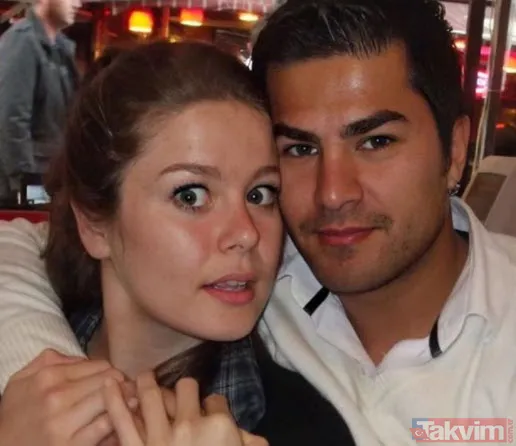 Camdaki Kız'ın Nalan'ı Burcu Biricik'in kardeşiyle olan benzerliği şoke etti! Abisi adeta Burcu'nun erkek versiyonu - 20