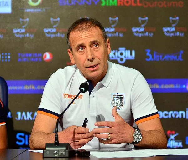 Başakşehir - Burnley maçı ne zaman? Hangi kanalda, saat kaçta?-2