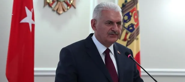 Başbakan: İsimler üzerine yorum yapmak yanlış