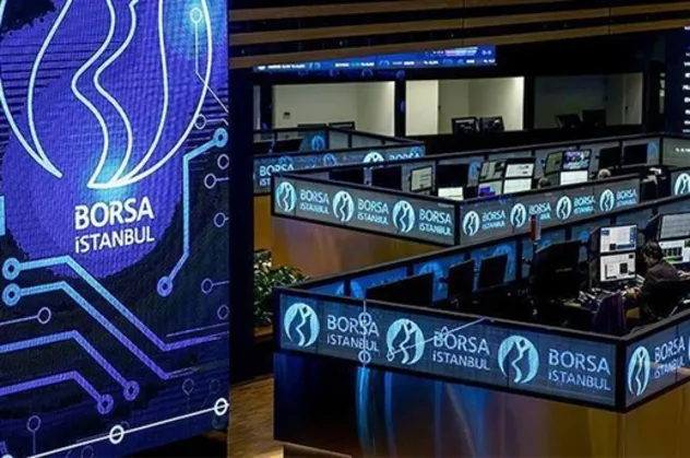 Son dakika: Borsa İstanbul rekor tazeledi! Yılın en yüksek seviyesini gördü