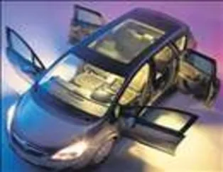 2010'da Bu otomobiller Moda Olacak
