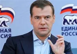 Medvedev’den çarpıcı öneri