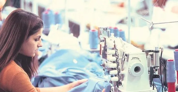 Her yeni işçi için 1.324 TL