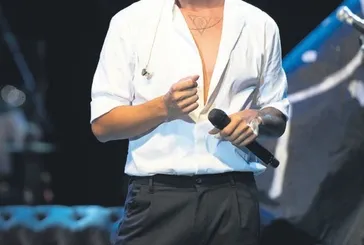 Tan Taşçı yeni albümüyle dünyaya açıldı