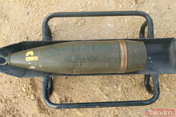 Pençe - Kılıç Hava Harekatı'nın ardından kara harekatı an meselesi! Başkan Erdoğan o bölgeleri işaret etti - 3