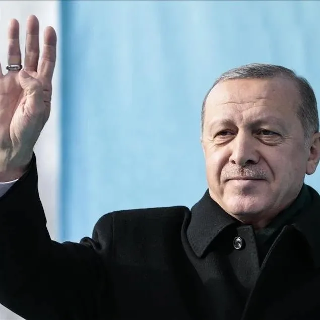 Başkan Erdoğan’a tebrik mesajları!