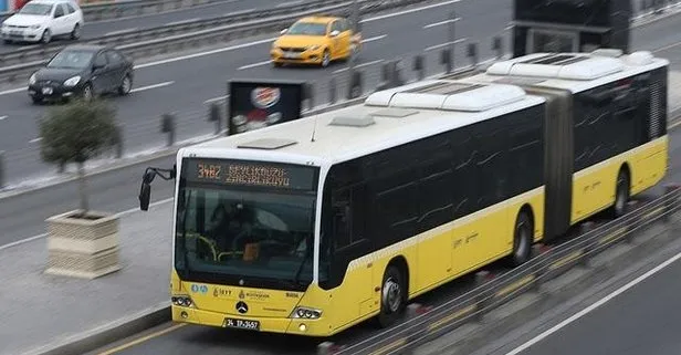19 Mayıs toplu taşıma ücretsiz mi? 19 Mayıs bugün otobüs, metro, metrobüs, Marmaray, İETT ücretsiz mi, bedava mı?
