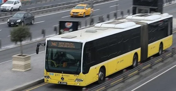 19 Mayıs toplu taşıma ücretsiz mi?