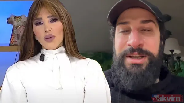 Seren Serengil paylaşımıyla yürekleri cız ettirdi "Sen bu dünya için fazla iyiydin" Ece Erken, Berdan Mardini, Petek Dinçöz... - 1