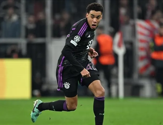 Musiala ile 2030’a kadar