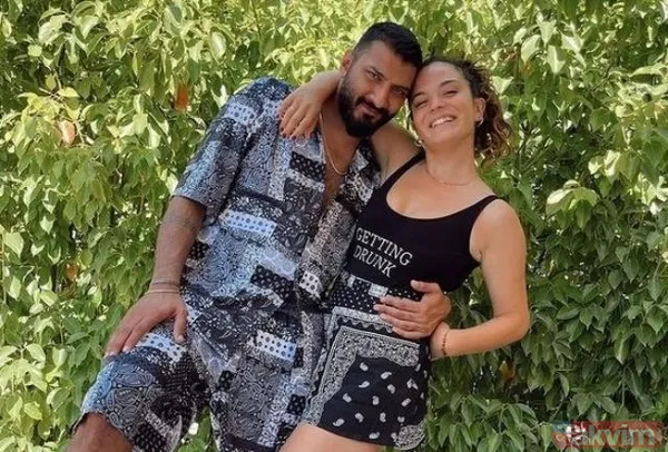 Aslı Bekiroğlu çok yakın arkadaşıyla tatile çıktı leopar bikinisiyle konuştu da konuştu! Söyledikleri yüzünden projeden çıkarılan Aslı... - 14