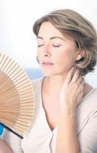 Çok şeker kullanan kadınlar dikkat! Şeker menopozu çeker