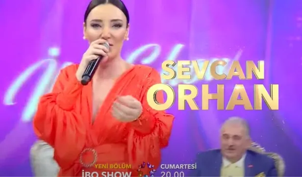 İbo Show'un bu haftaki konukları kimler? 27 Şubat İbo Show yeni bölümde kimler var?-2